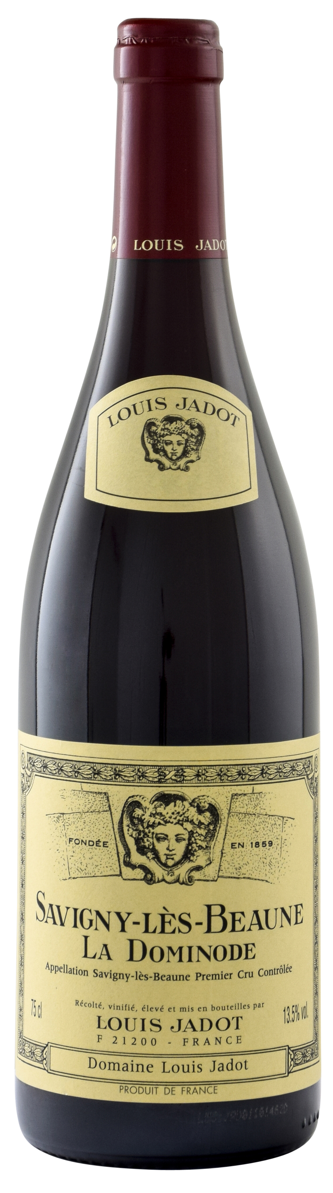 Maison Louis Jadot, Savigny-lès-Beaune 1. Cru - La Dominode